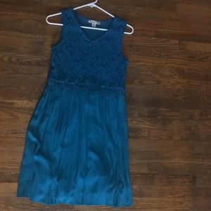 Knit works Kohl’s girls dress